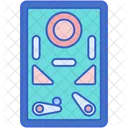 Pinball Games  Icon