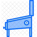 Pinball Gamming Pinball Arcade Gamming Pinball Icon