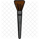 Brosse  Icône