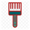 Brosse  Icône