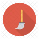 Pinceau Peinture Outils Icon