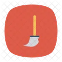 Pinceau Peinture Outils Icon