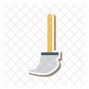 Pinceau Peinture Outils Icon