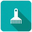 Brosse  Icône