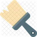 Pincel Pincel Tinta Ícone
