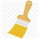 Pincel Pincel Pincel Ícone