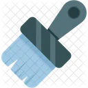 Pincel Pintura Pincel Ícone