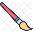 Pincel Pincel Design Ícone