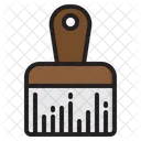 Pincel Desenhar Escovar Ícone