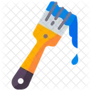 Pincel  Ícone
