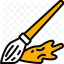 Pincel  Ícone
