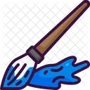 Pincel  Ícone