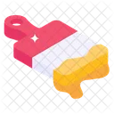 Pincel  Ícone