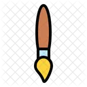 Pincel Pintura Arte Ícone