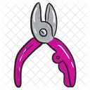 Pincer  Icon