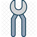 Pincers Tools Tool Icon