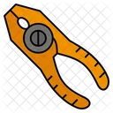 Pincers Pliers Tongs Icon