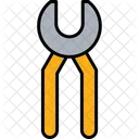Pincers Tools Tool Icon