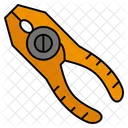 Pincers Pliers Tongs アイコン