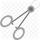 Pincers Bandage Scissors アイコン