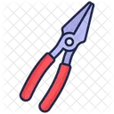 Pinces Pinces Construction Et Outils Icon