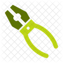 Pliers Secateurs Garden Icon