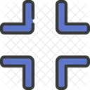 Pinch Box  Icon