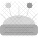 Pincushion Needles Pin Icon