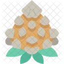 Pine Smell Fragrance Icon