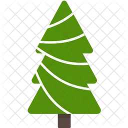 Pine  Icon