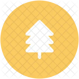 Pine  Icon