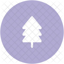 Pine  Icon