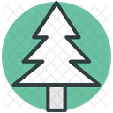 Pine  Icon