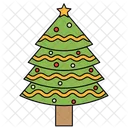 Pine Nature Spruce Icon