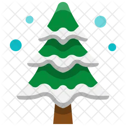 Pine  Icon