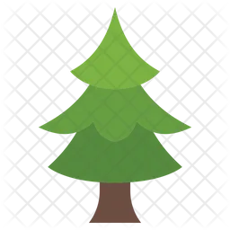 Pine  Icon