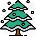 Pine  Icon