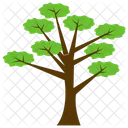 Pine Topiary  Icon