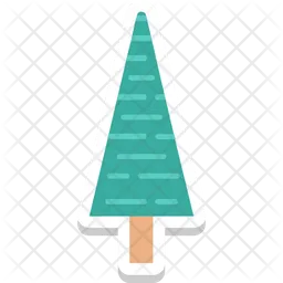 Pine Tree  Icon