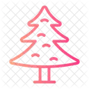 Pine tree  Symbol