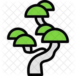 Pine tree  Icon