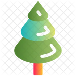 Pine Tree  Icon