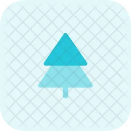 Pine Tree  Icon