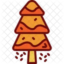 Pine Tree  Icon