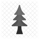 Tree Pine Icon