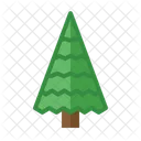 Pine Tree  Icon