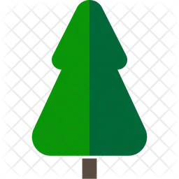 Pine Tree  Icon