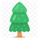 Pine Tree  Icon