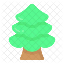 Pine tree  Icon