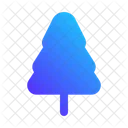 Pine Tree Tree Pine Icon